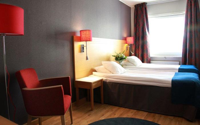 Spar Hotel Garda