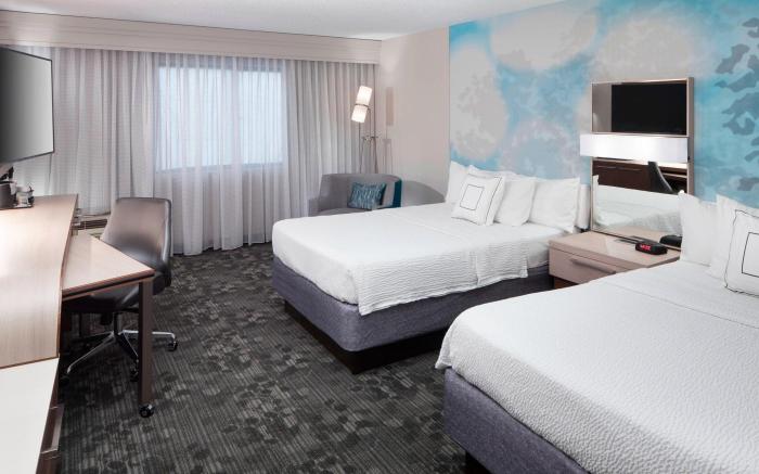 Courtyard by Marriott Tuscaloosa