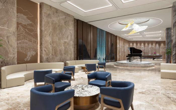 Wyndham Xishuangbanna Qingquan