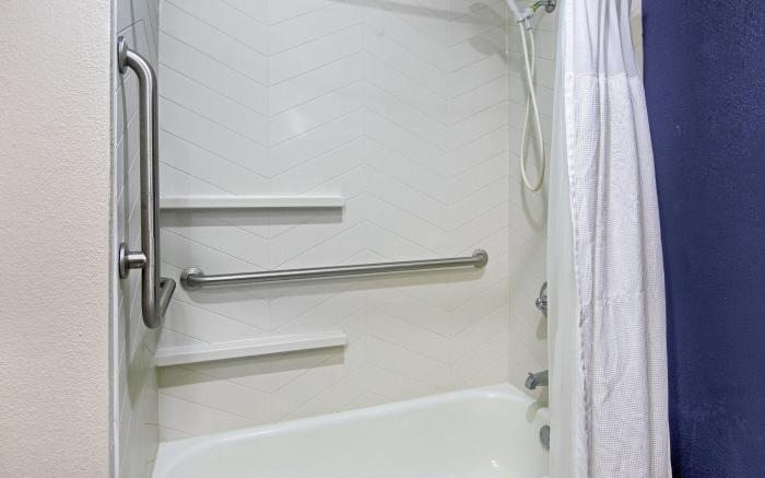 Fairfield Inn & Suites Mobile