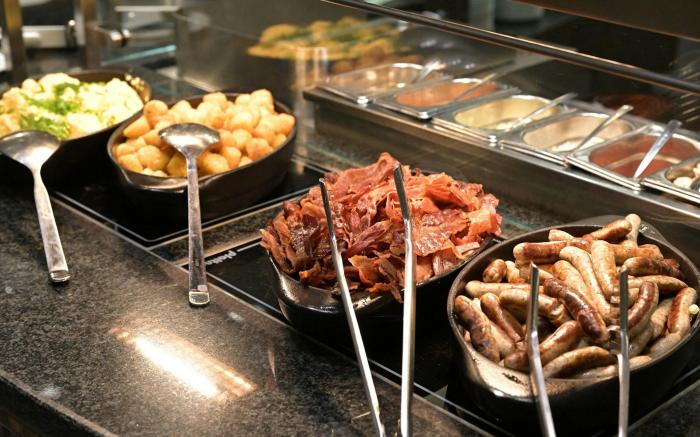 The Westin Grand Frankfurt