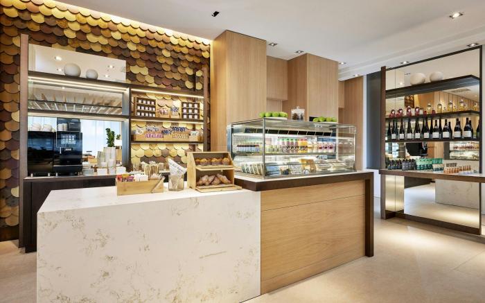 The Westin Grand Frankfurt