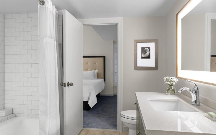 Marriott's Harbour Club