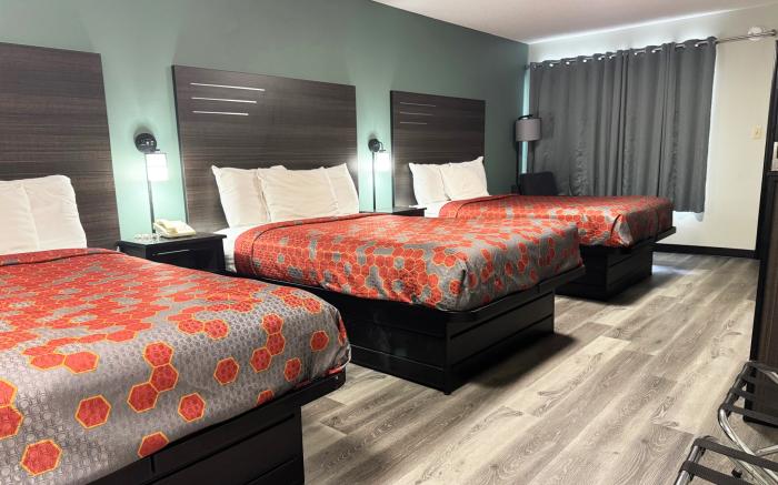 Scottish Inn Maggie Valley