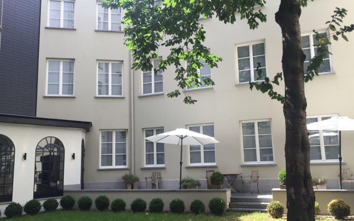 Hotel Le Dixseptieme