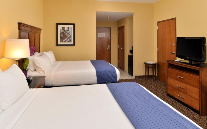 Holiday Inn Montgomery South Airport By IHG