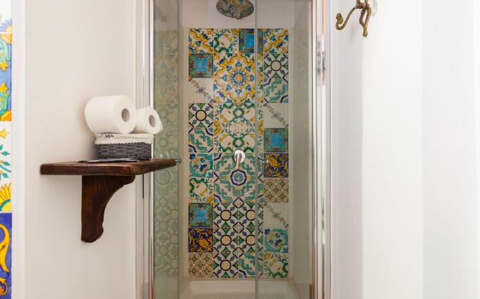 Don Pedro Rooms Vicerè di Toledo - Camera 1