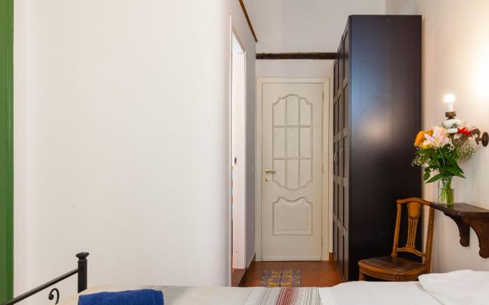 Don Pedro Rooms Vicerè di Toledo - Camera 1