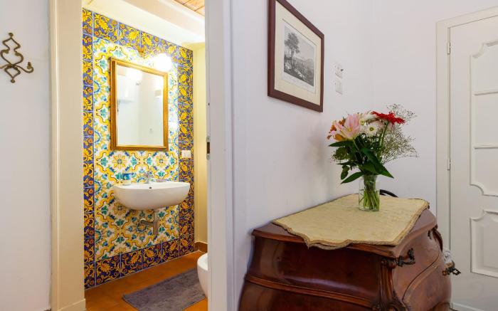 Don Pedro Rooms Vicerè di Toledo - Camera 2