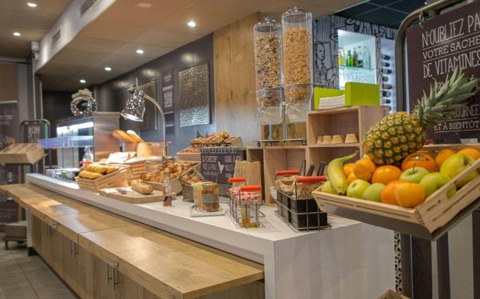 ibis Brignoles Provence Verte