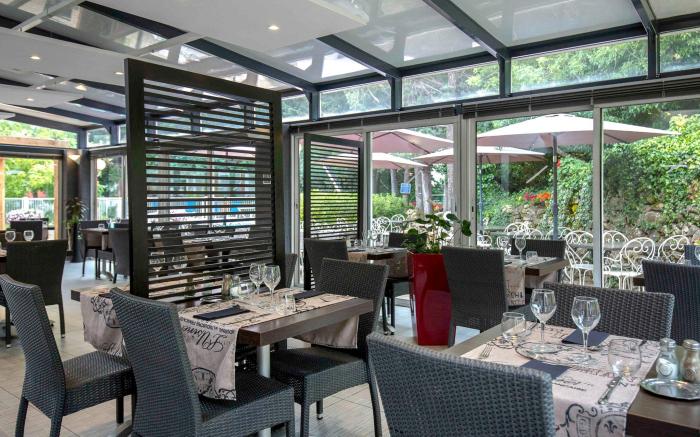 ibis Brignoles Provence Verte