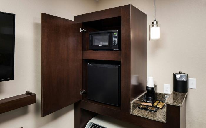 Courtyard by Marriott Houston I-10 West/Park Row