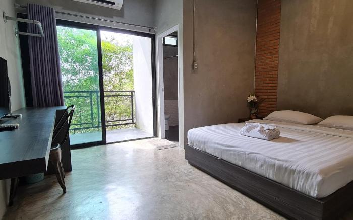 Chartame Boutique Hotel