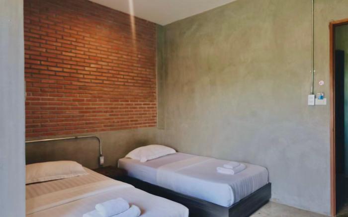 Chartame Boutique Hotel