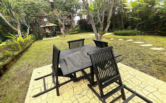 Batur Sunrise Guesthouse