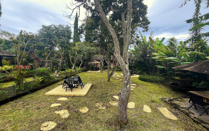 Batur Sunrise Guesthouse