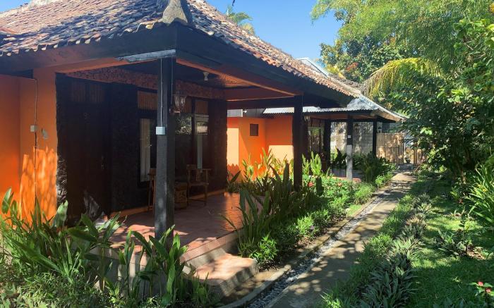 Batur Sunrise Guesthouse