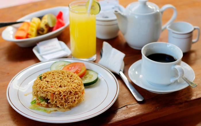 Hotel Jati Sanur