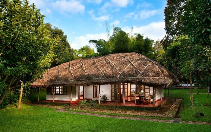 Spice Village - CGH Earth