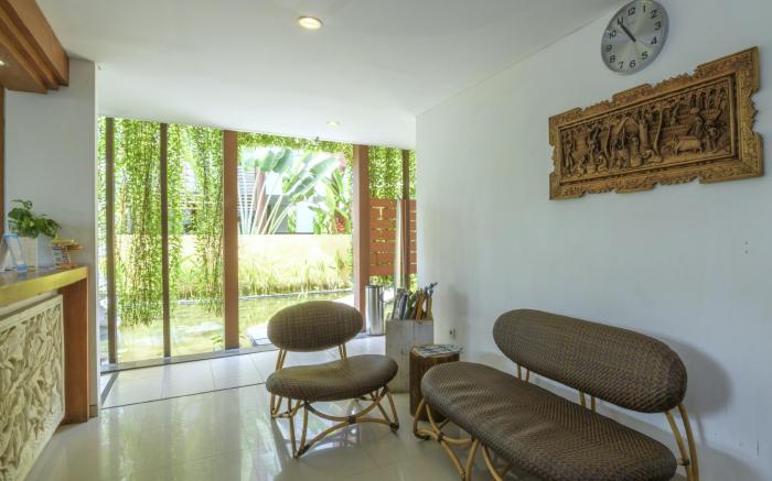 Papillon Umalas Villas