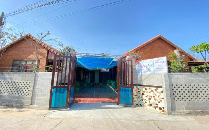 Bằng Lăng Tím Homestay - Binh Thuan