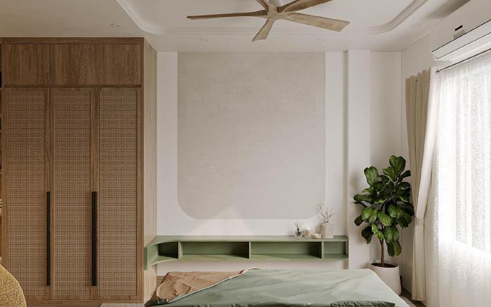 The Urban Westlake Apartment