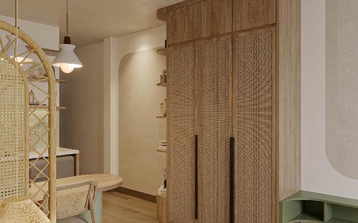 The Urban Westlake Apartment