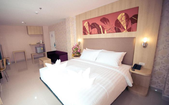 Best Western Royal Buriram Hotel