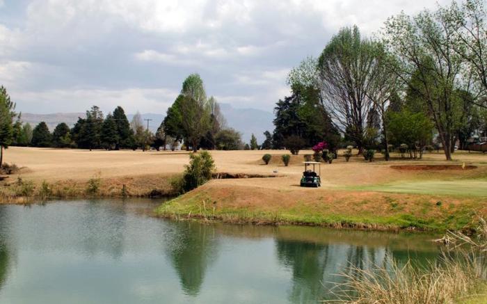 Gooderson Monks Cowl Golf Resort