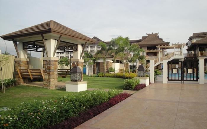 One Oasis Davao
