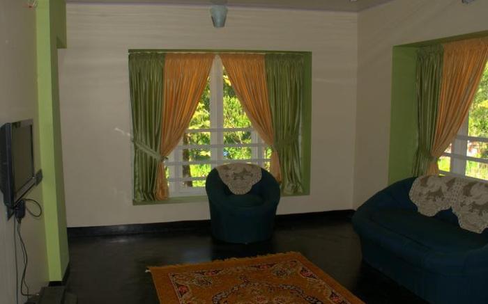 Fragrance - Wild Munnar House