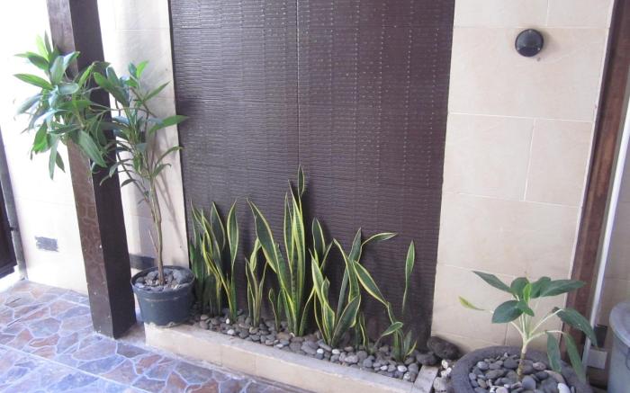 Gustav Bali Homestay