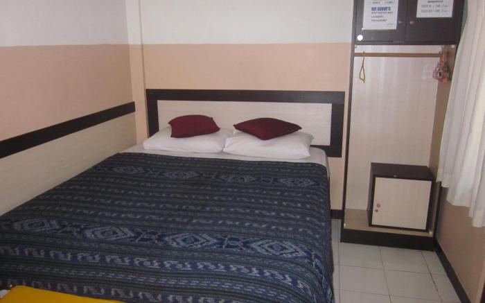 Gustav Bali Homestay