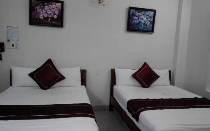 Kara Beachside Guesthouse