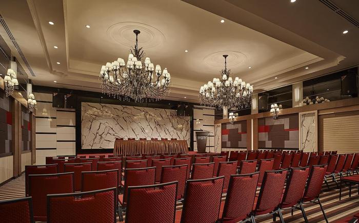 Dayang Bay Resort Langkawi