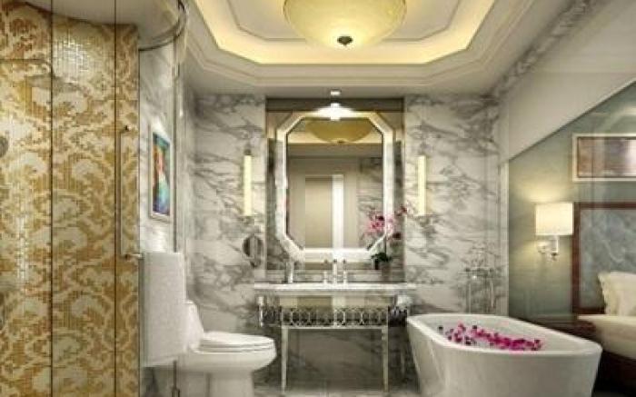 Yuncheng Jianguo Hotel