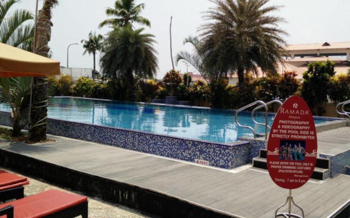 Ramada by Wyndham Alleppey