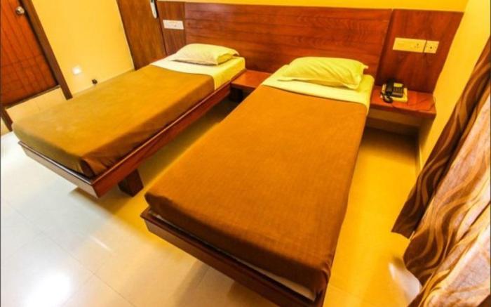 Sheetal Residency