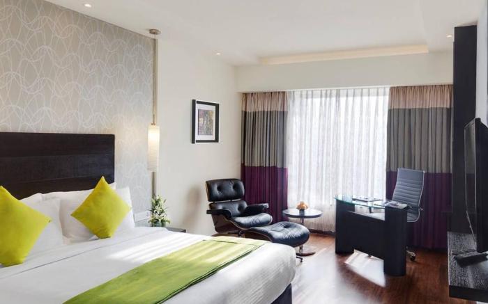 Hycinth Hotels
