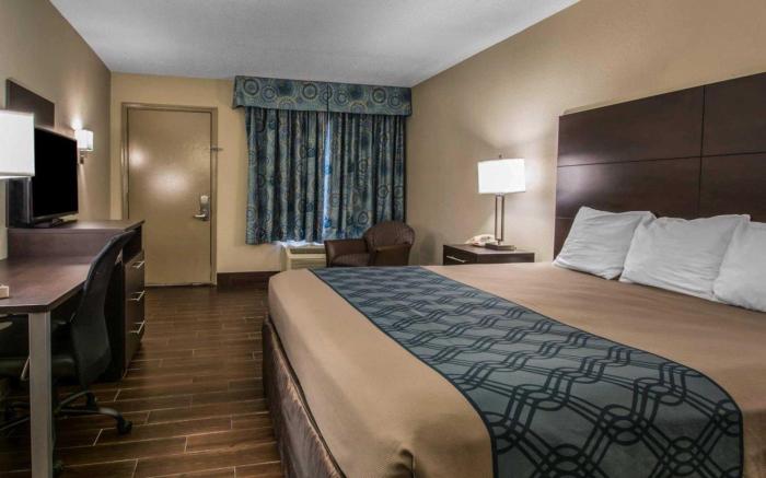 Econo Lodge Defuniak Springs I-10