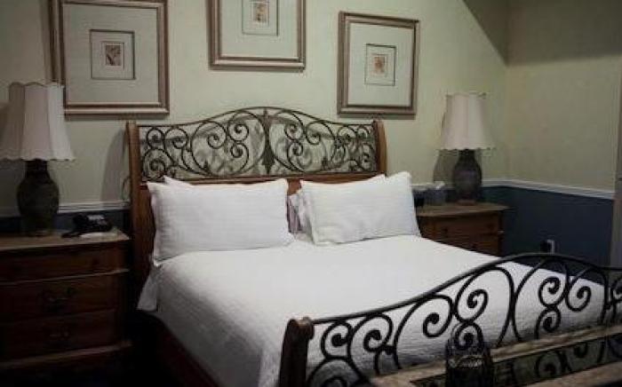 Purple Orchid Resort & Spa
