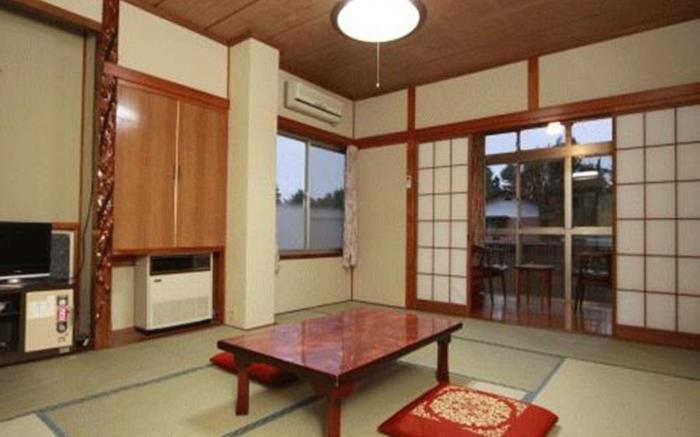 Akaishi Ryokan