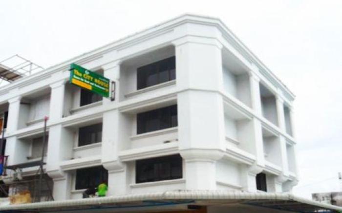 The City House