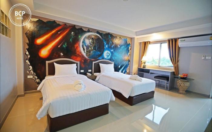 BCP Hotel