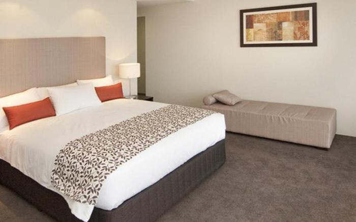 CBD Executive Apartments                                                                  
