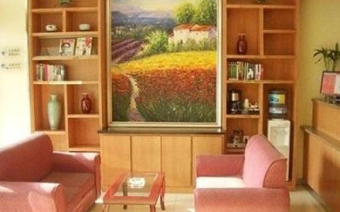 Goldmet Inn Changzhi Bayi Square