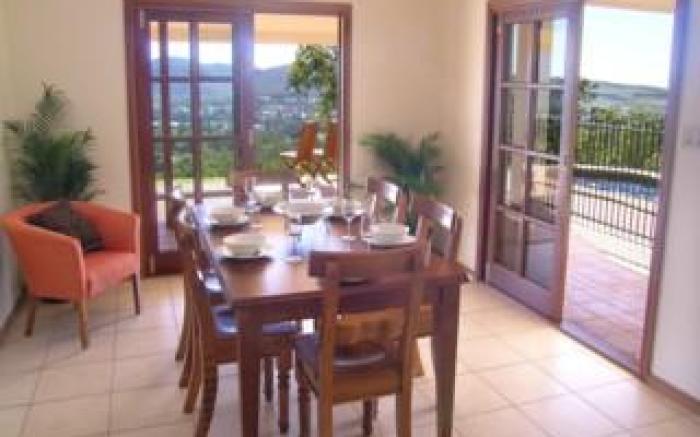 The Summit Rainforest Retreat 