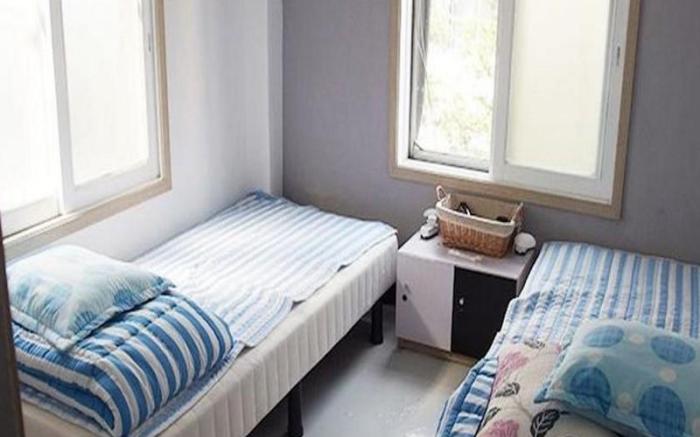 Yusun Guest House