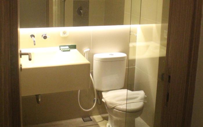 Loji Hotel