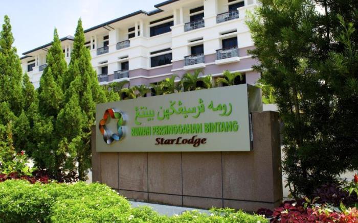 Star Lodge